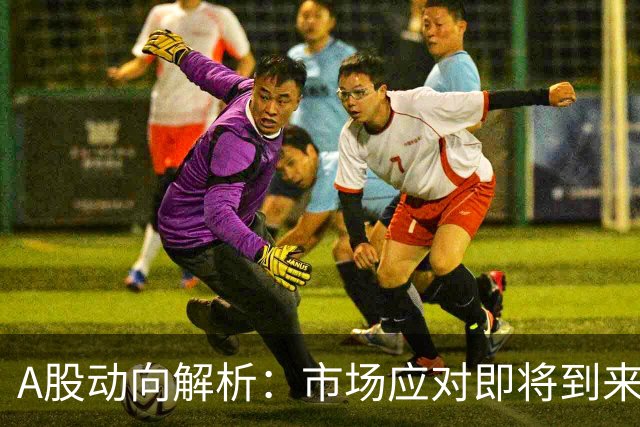 A股动向解析：市场应对即将到来的变局